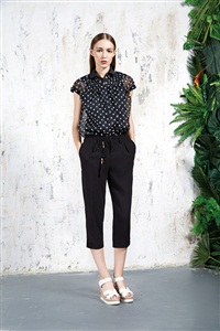 女装